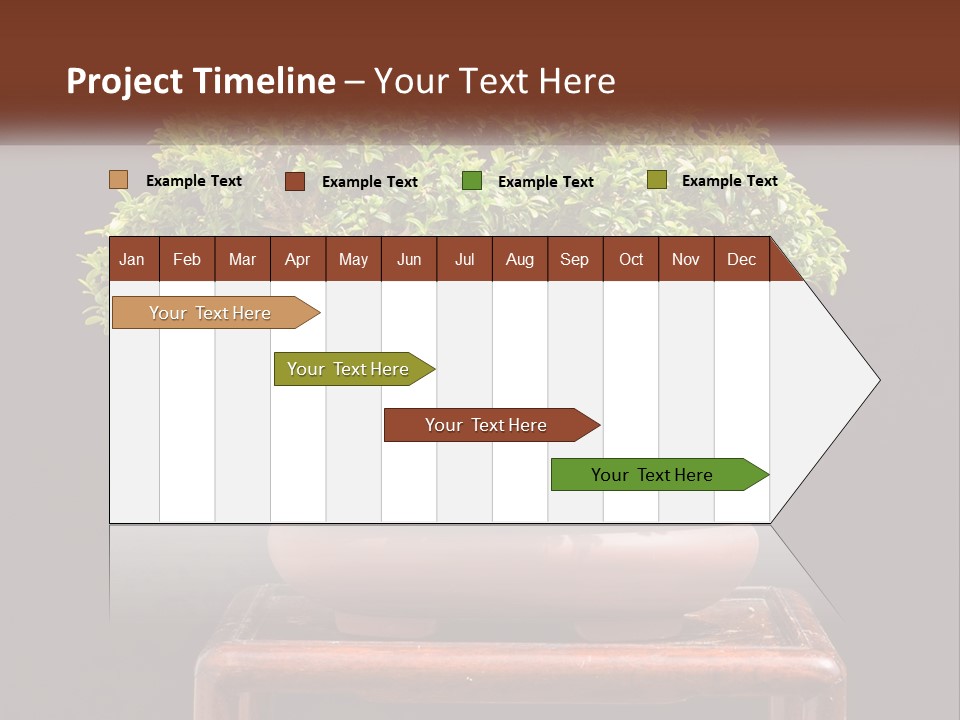 Modern Concept Big PowerPoint Template