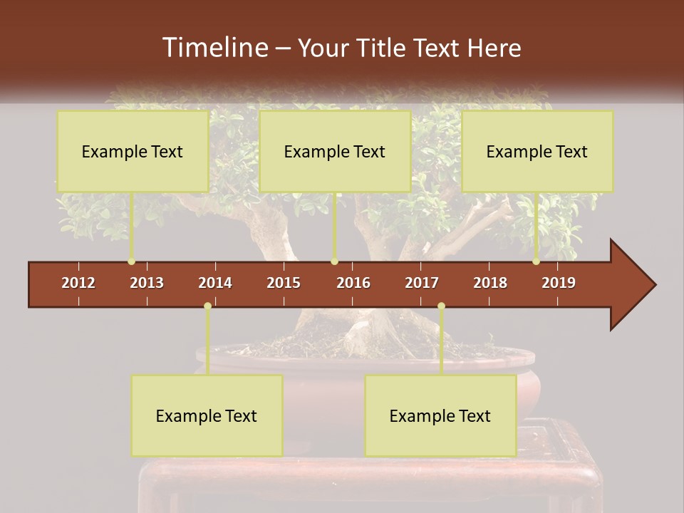 Modern Concept Big PowerPoint Template