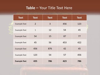 Modern Concept Big PowerPoint Template