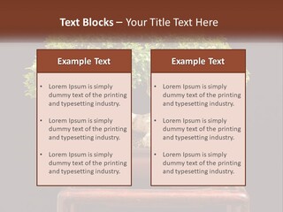 Modern Concept Big PowerPoint Template