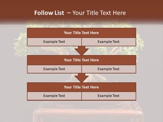 Modern Concept Big PowerPoint Template