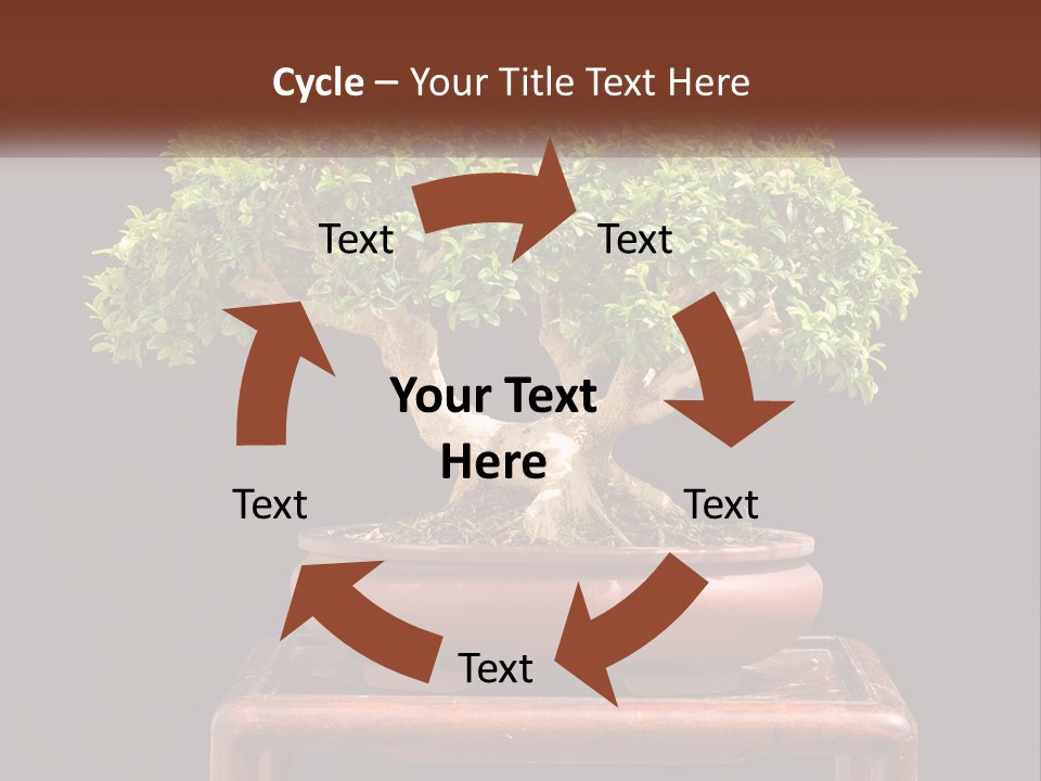 Modern Concept Big PowerPoint Template