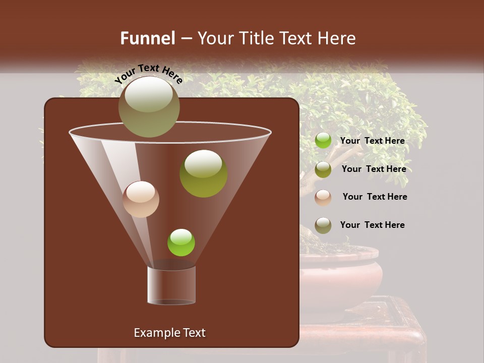 Modern Concept Big PowerPoint Template