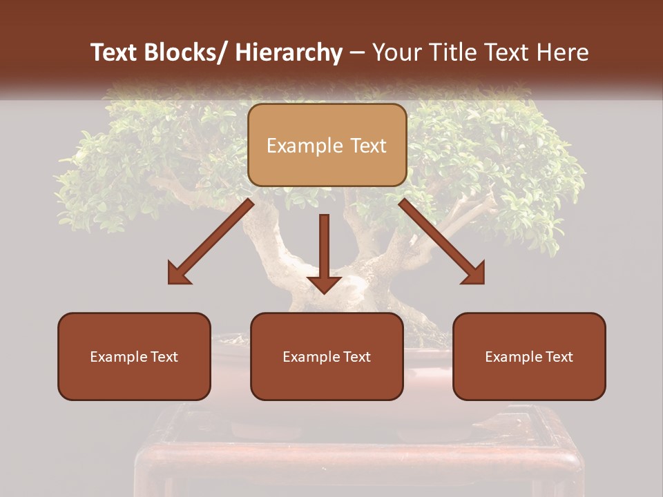 Modern Concept Big PowerPoint Template