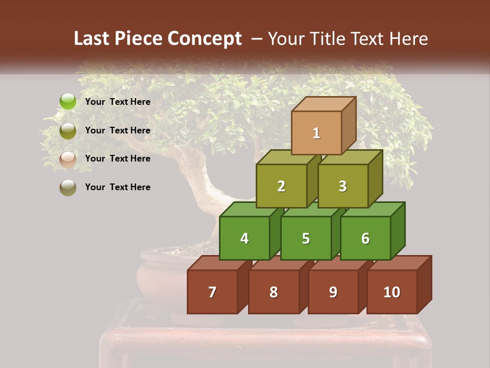 Modern Concept Big PowerPoint Template