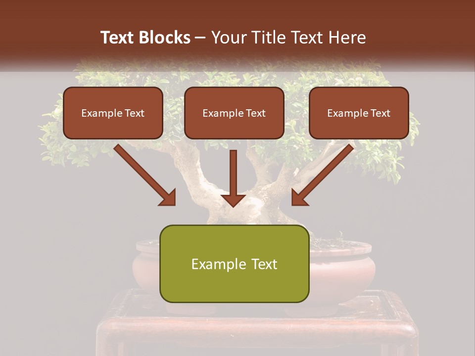Modern Concept Big PowerPoint Template
