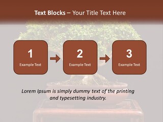Modern Concept Big PowerPoint Template