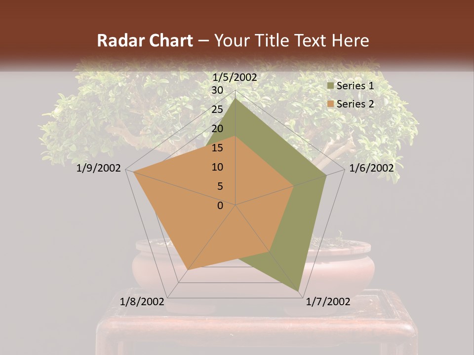 Modern Concept Big PowerPoint Template