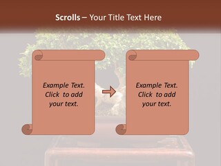 Modern Concept Big PowerPoint Template