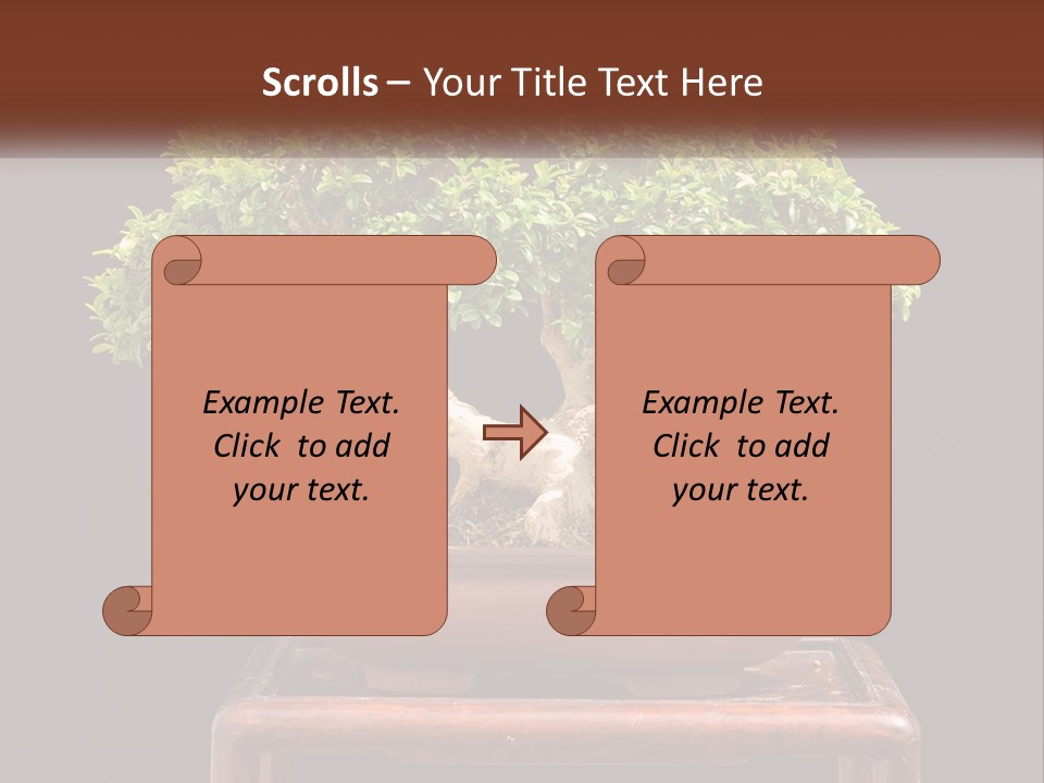 Modern Concept Big PowerPoint Template