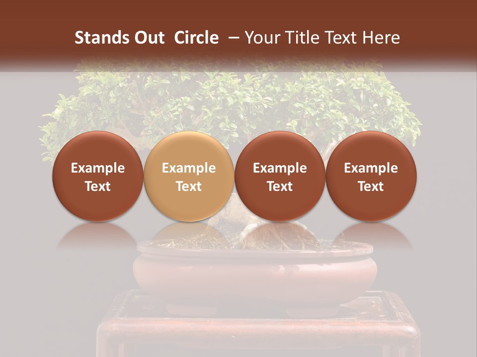 Modern Concept Big PowerPoint Template