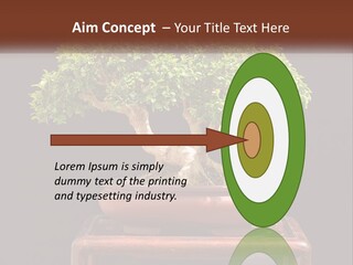 Modern Concept Big PowerPoint Template