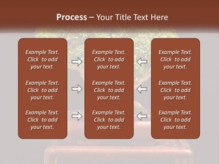 Modern Concept Big PowerPoint Template