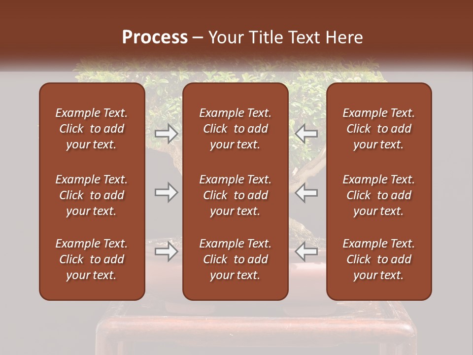 Modern Concept Big PowerPoint Template