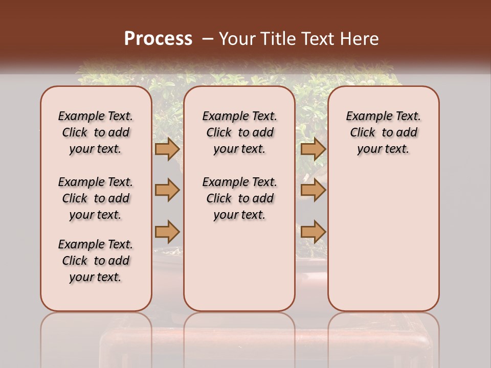 Modern Concept Big PowerPoint Template