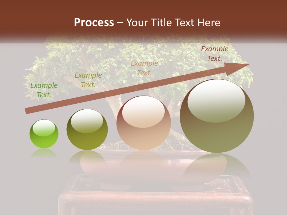 Modern Concept Big PowerPoint Template
