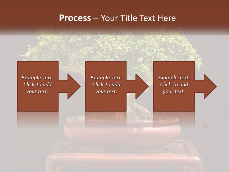 Modern Concept Big PowerPoint Template