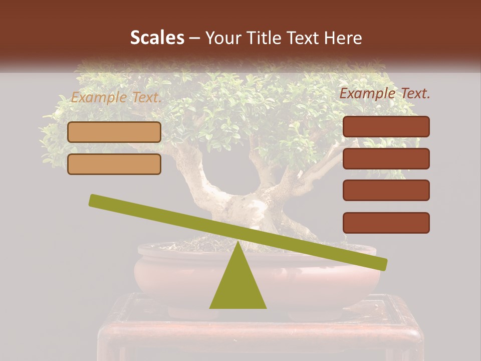 Modern Concept Big PowerPoint Template