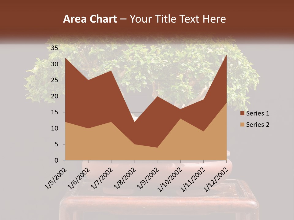 Modern Concept Big PowerPoint Template