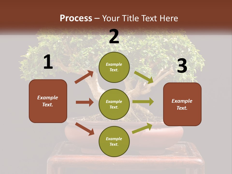 Modern Concept Big PowerPoint Template