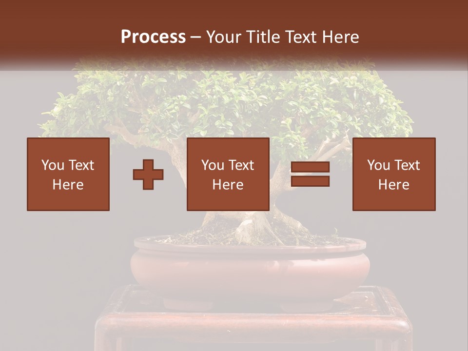 Modern Concept Big PowerPoint Template