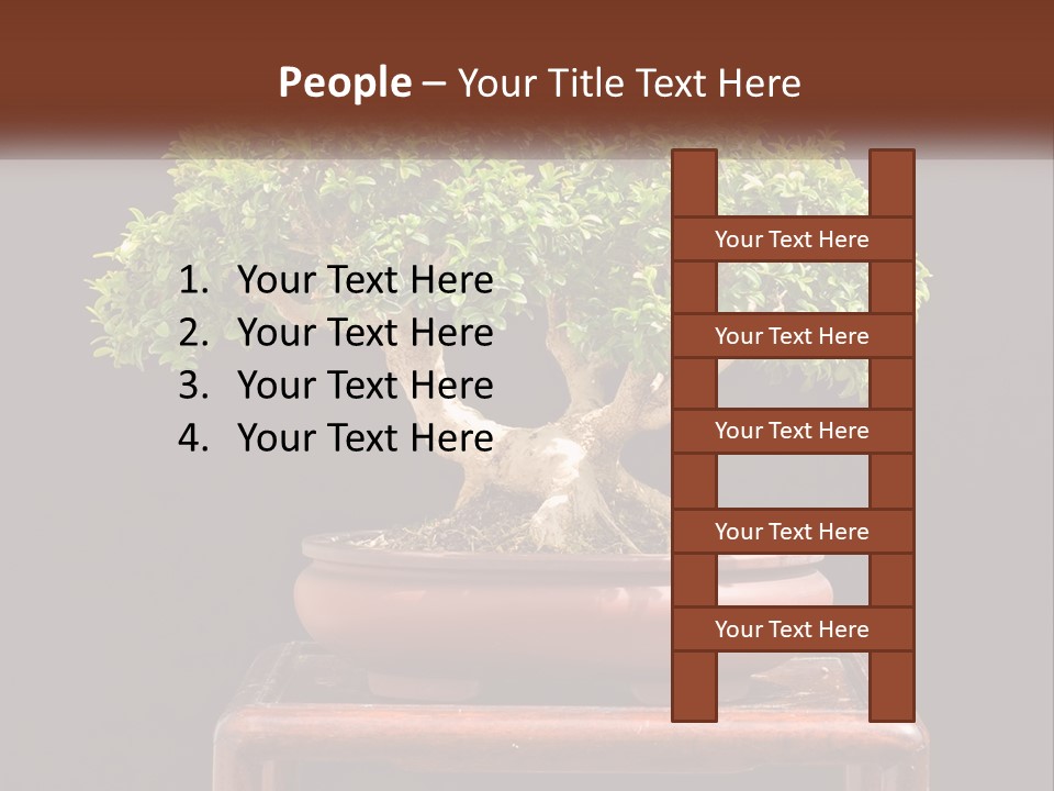 Modern Concept Big PowerPoint Template