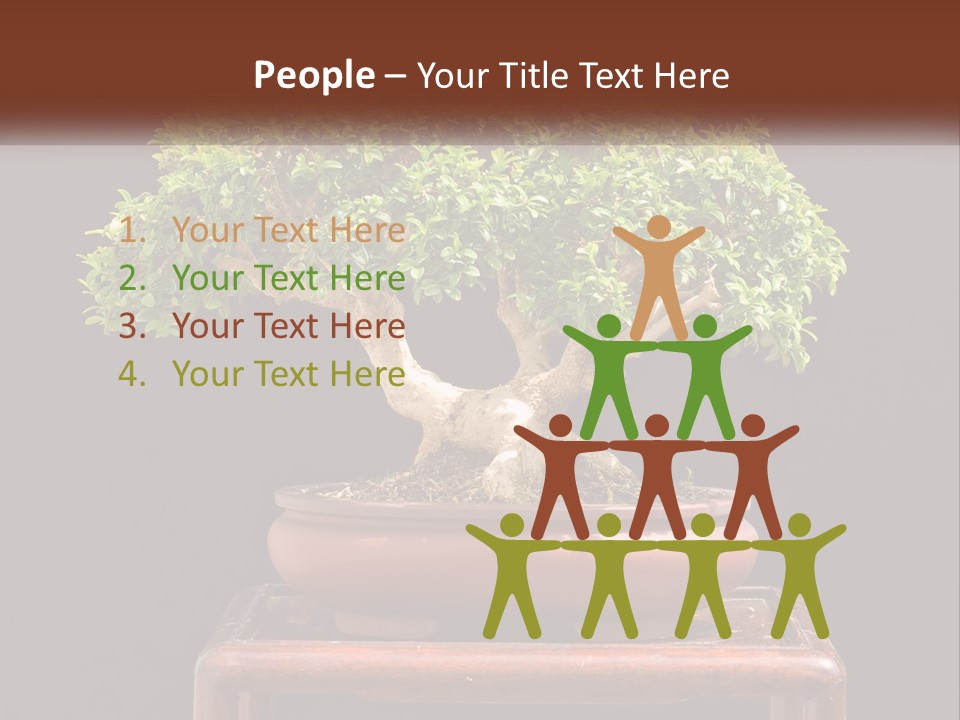 Modern Concept Big PowerPoint Template