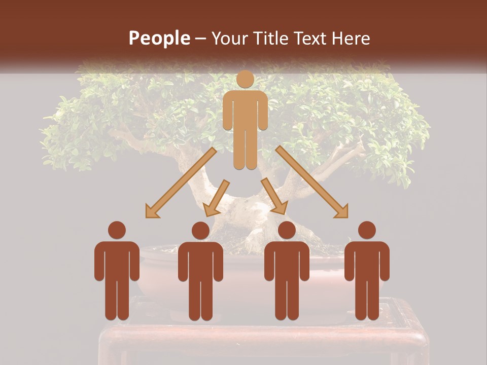 Modern Concept Big PowerPoint Template