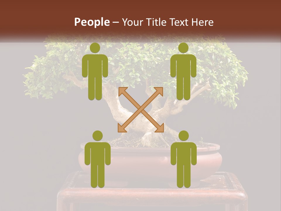 Modern Concept Big PowerPoint Template