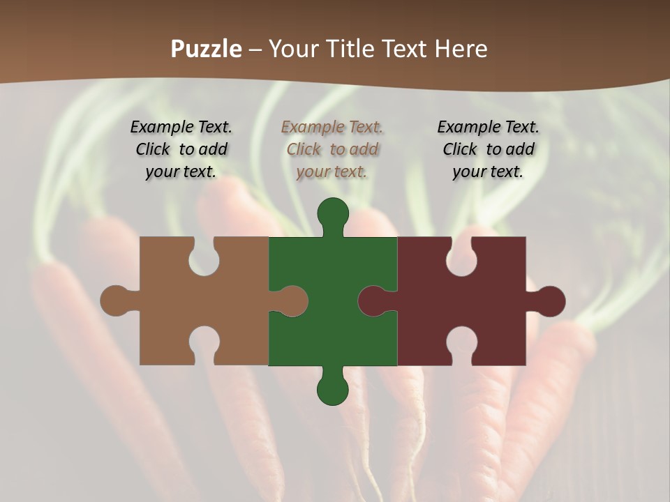 Global World Cube PowerPoint Template