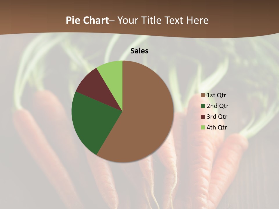 Global World Cube PowerPoint Template