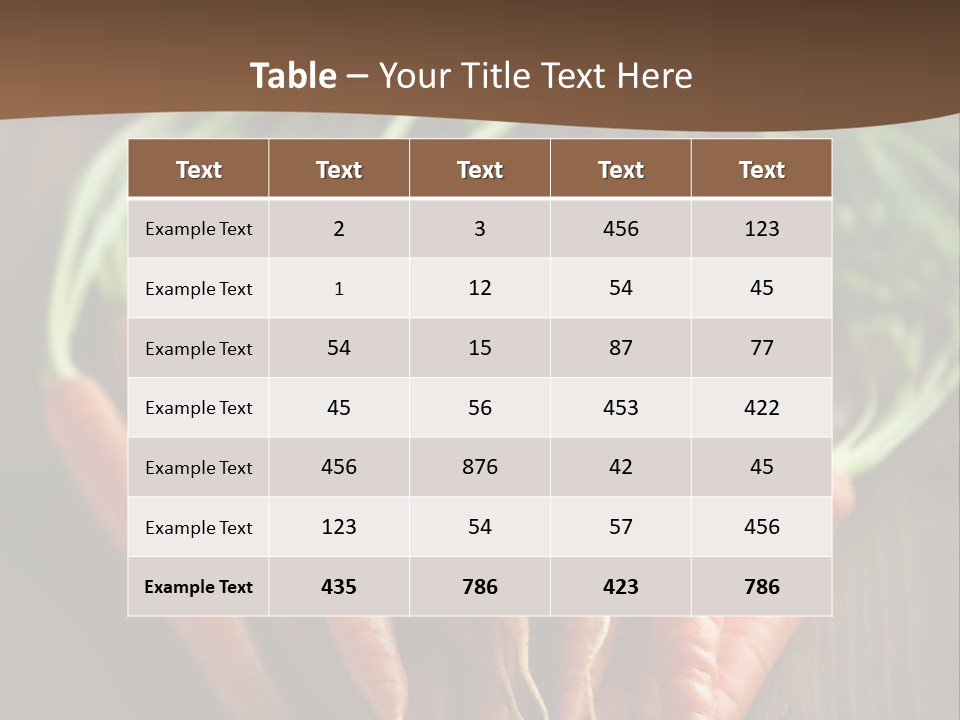 Global World Cube PowerPoint Template
