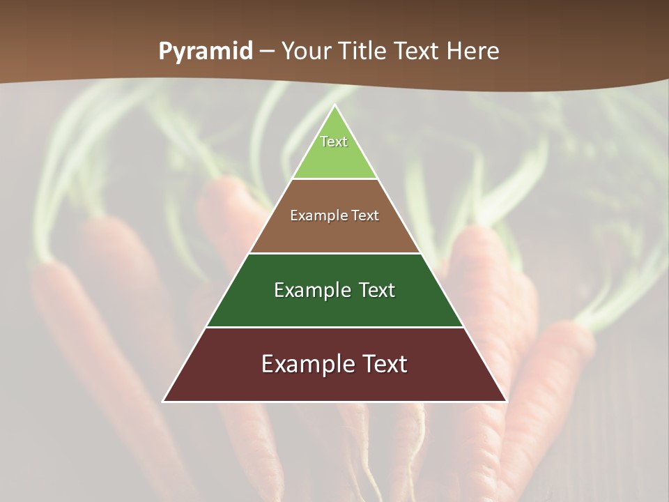 Global World Cube PowerPoint Template