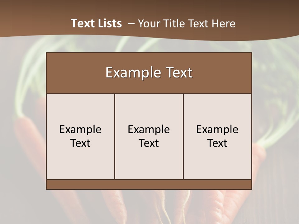 Global World Cube PowerPoint Template