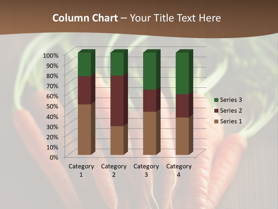Global World Cube PowerPoint Template