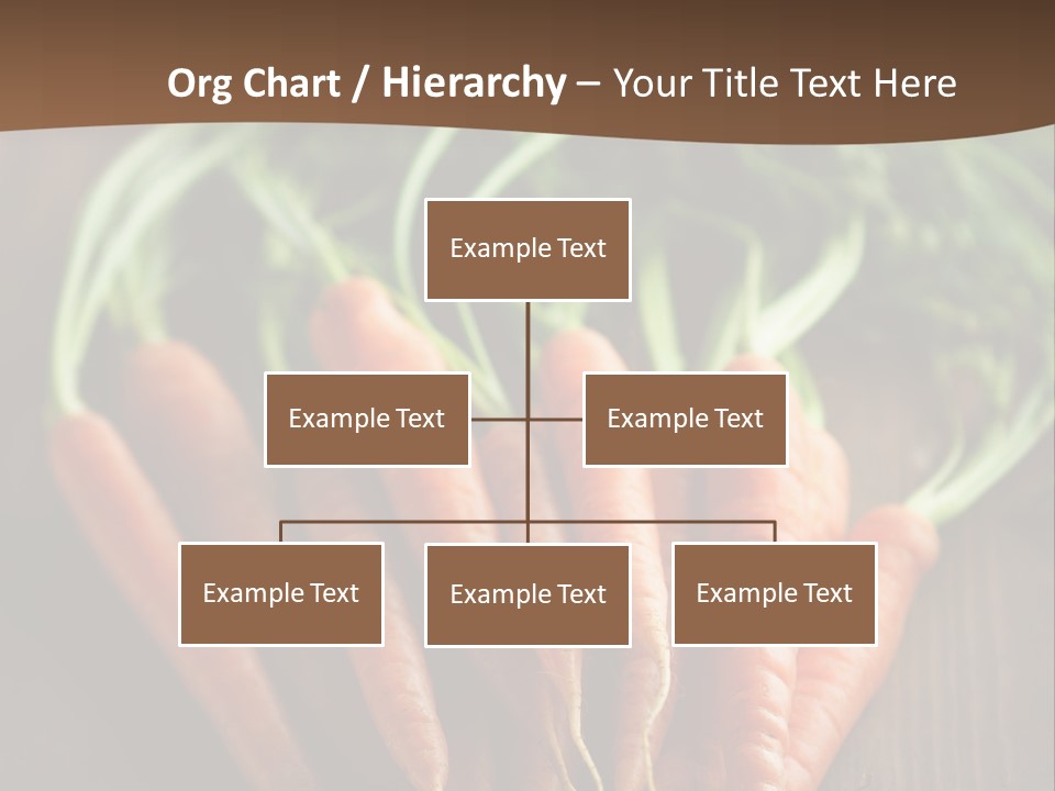 Global World Cube PowerPoint Template