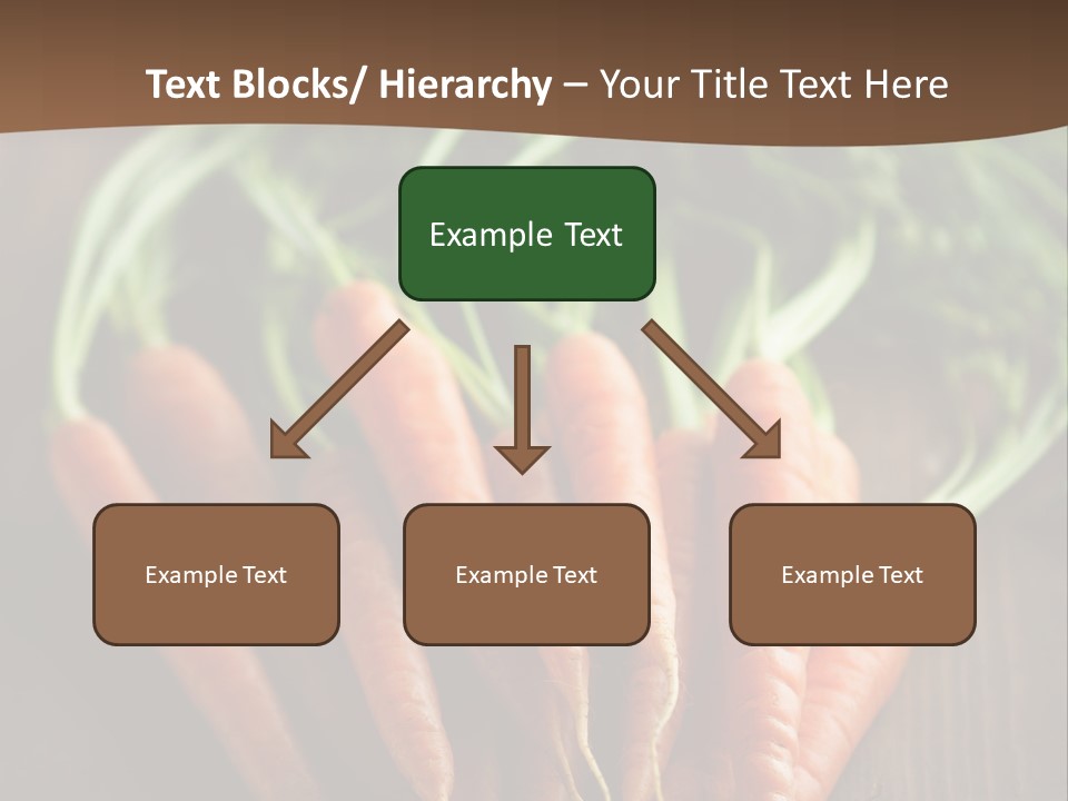 Global World Cube PowerPoint Template