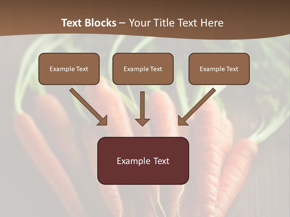 Global World Cube PowerPoint Template