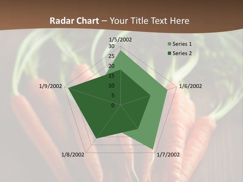 Global World Cube PowerPoint Template