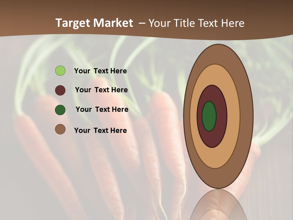 Global World Cube PowerPoint Template