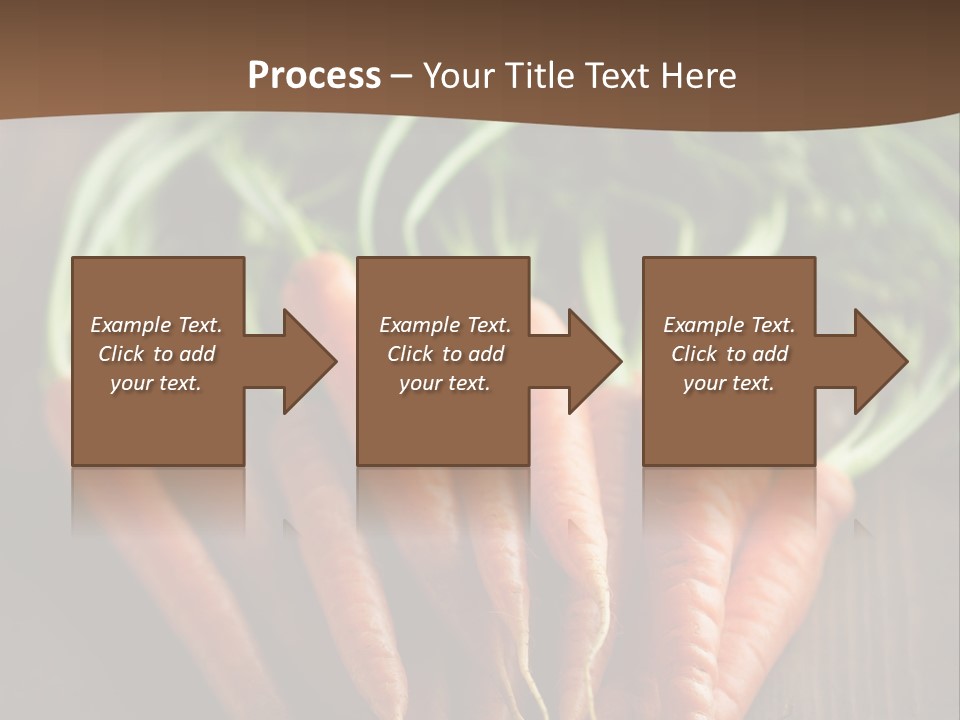 Global World Cube PowerPoint Template
