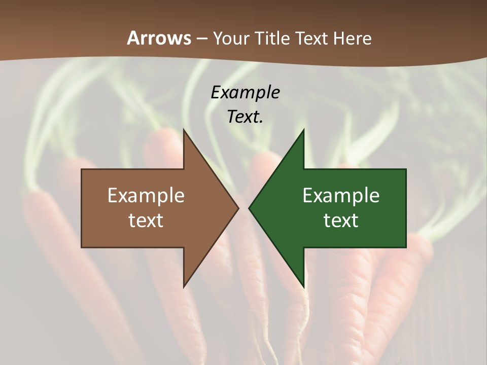 Global World Cube PowerPoint Template