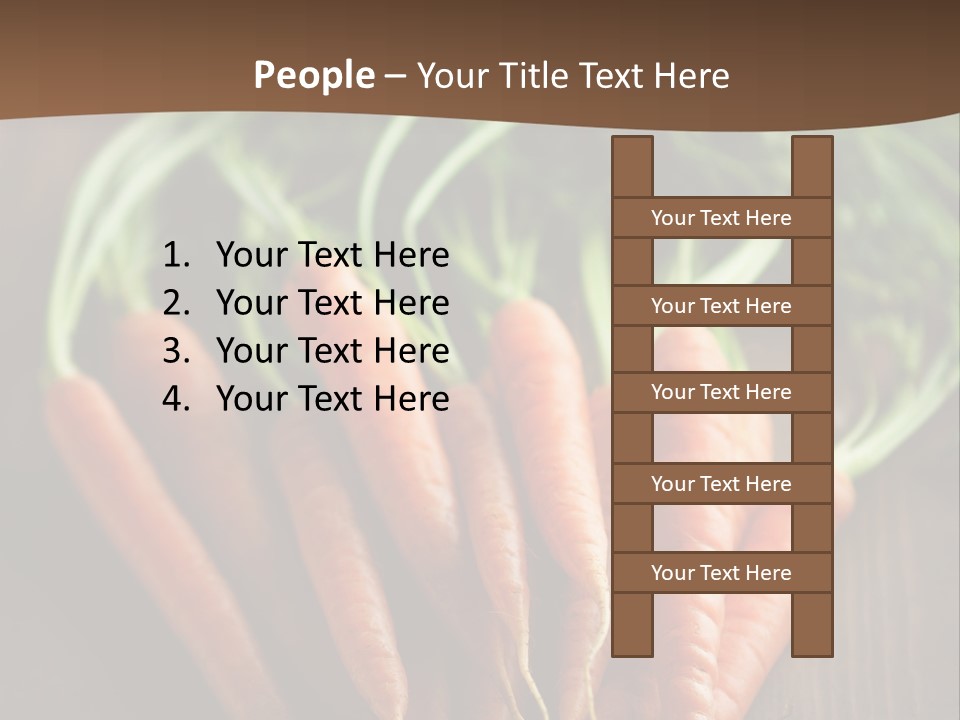 Global World Cube PowerPoint Template