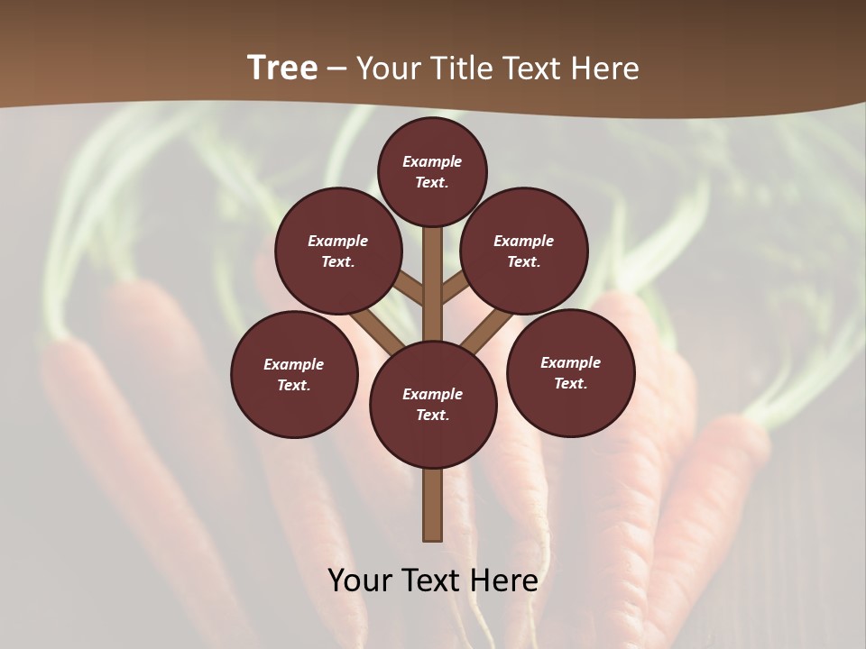 Global World Cube PowerPoint Template