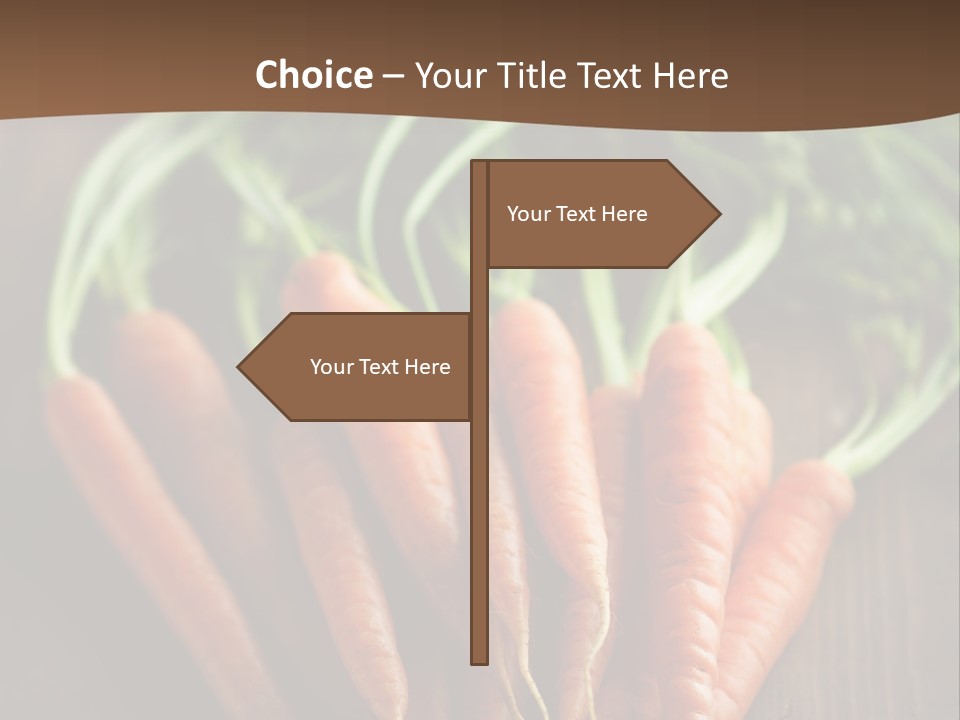 Global World Cube PowerPoint Template