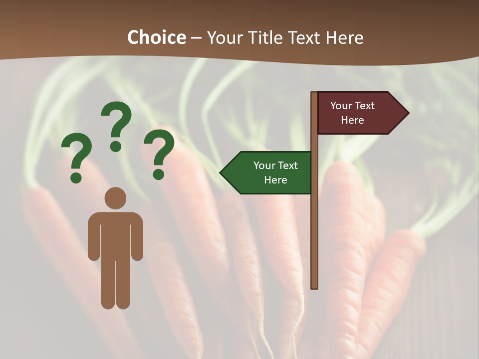 Global World Cube PowerPoint Template