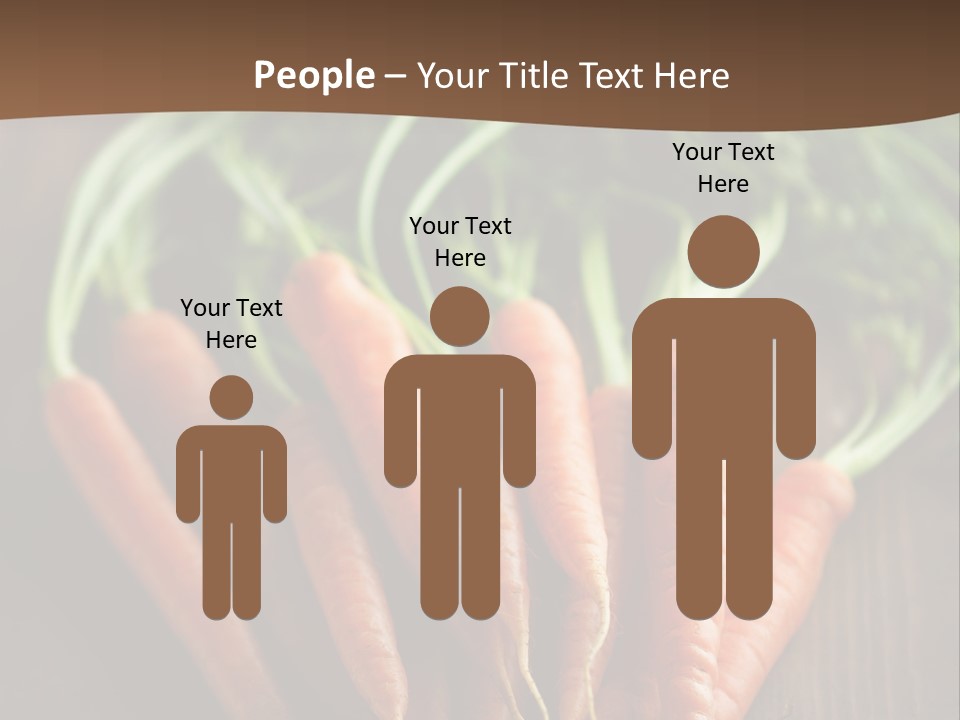 Global World Cube PowerPoint Template