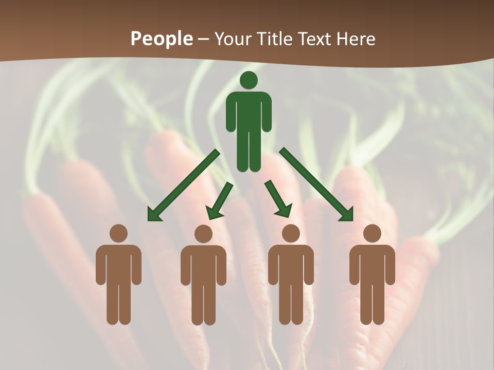 Global World Cube PowerPoint Template