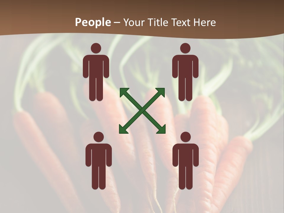 Global World Cube PowerPoint Template