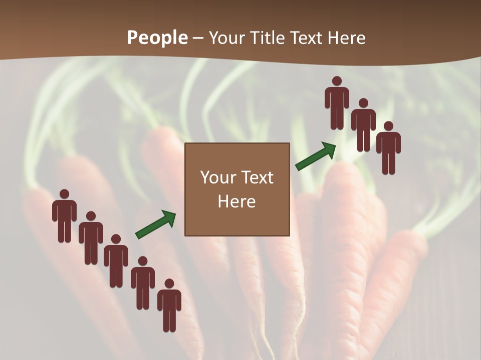 Global World Cube PowerPoint Template